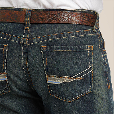 Calça Ariat M2 Dusty Road 10011747