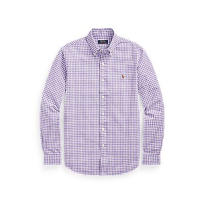 Camisa Ralph Lauren 710899542004