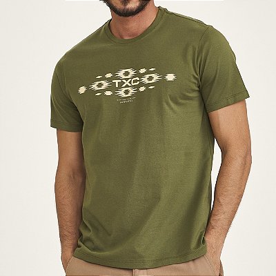 Camiseta TXC 0041-192346