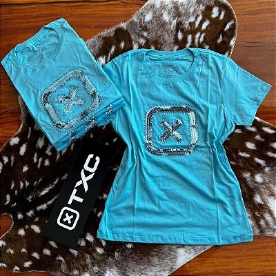 Camiseta TXC 0095-51045