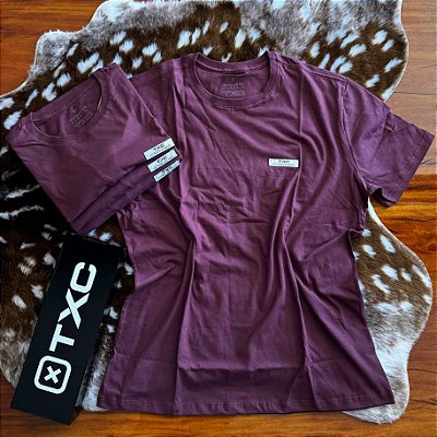 Camiseta TXC 0061-192344