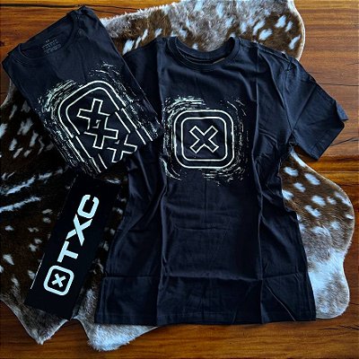 Camiseta TXC 0002-192348