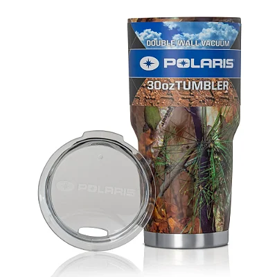 Copo Polaris® 30oz Tumbler