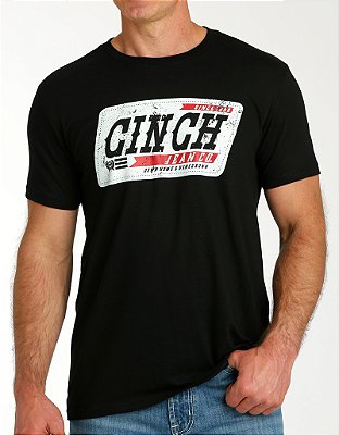 Camiseta Cinch MTT1690621