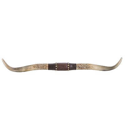 Chifre Resina Long Horn