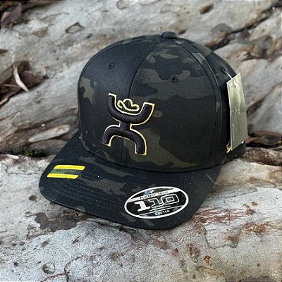 Boné Hooey CK025