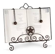 Suporte Para Livro