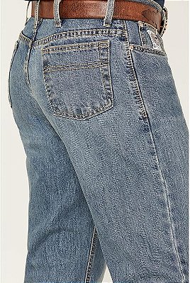 Calça Cinch White MB92834003