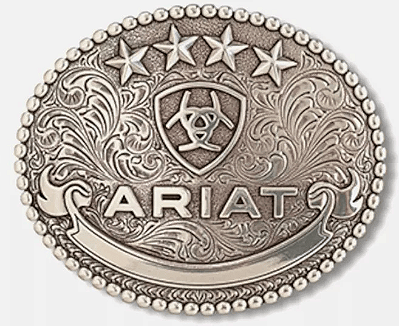 Fivela Ariat 37061