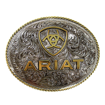 Fivela Ariat A37063