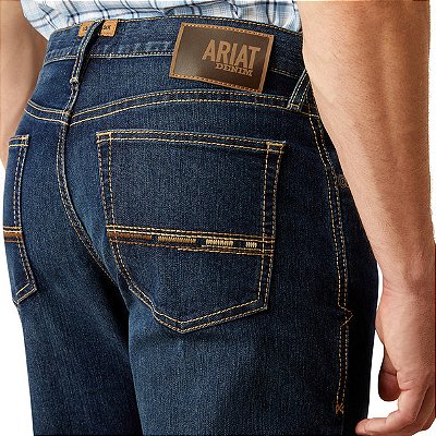 Calça Ariat M4 Hampton 10061400