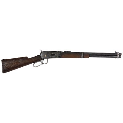 Rifle Decoração 1644640