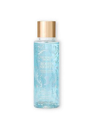 Victoria's Secret Rodeo Nights Body