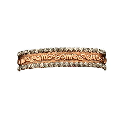 Pulseira Magnética M&F D47811