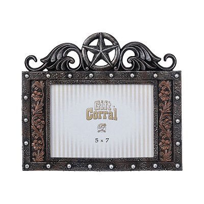 Porta Retrato Star 87-1479-0-0