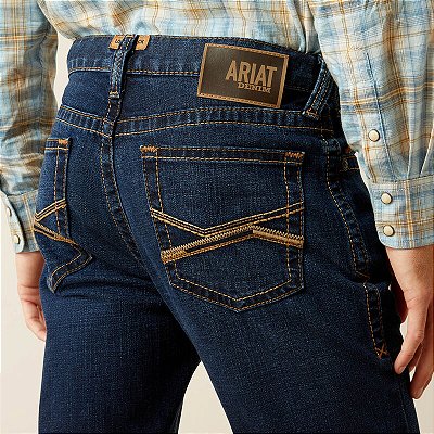 Calça Ariat M8 Brenham 10061397