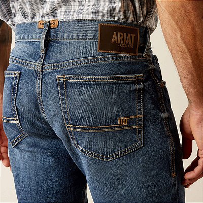 Calça Ariat M1 Livermore 10058862