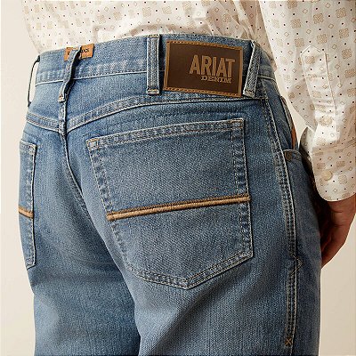 Calça Ariat M4 Clarence 10058938