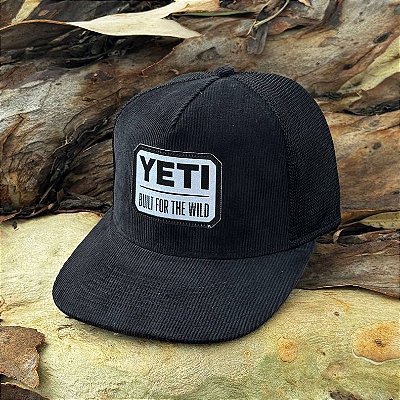 Boné Yeti BFTW