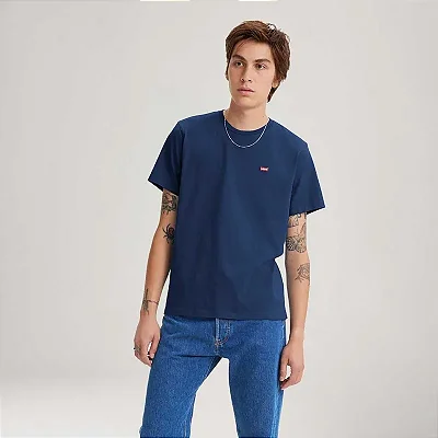 Camiseta Levi's® SS ORIGINAL HM TEE