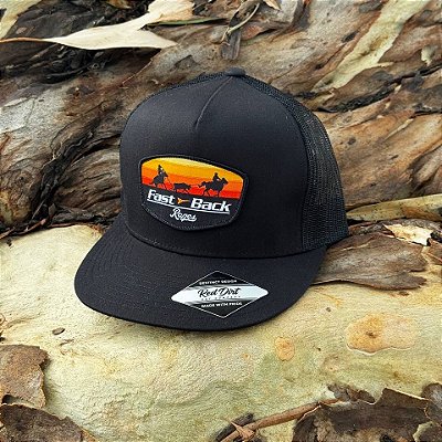Boné Fast Back #03RDHC477