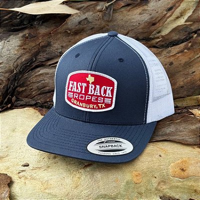 Boné Fast Back #03RDHC336