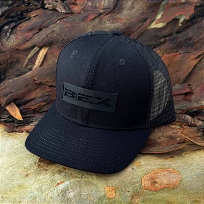 Boné Bex H0107BK