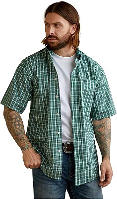 Camisa Ariat 10045069