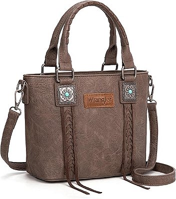 Bolsa Wrangler Concho