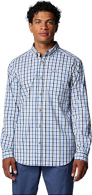 Camisa Columbia AM7968-434