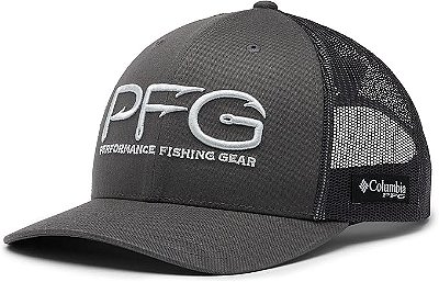 Boné Columbia PFG CU0121-028