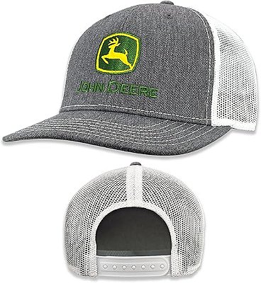 Boné Jhon Deere LP86120