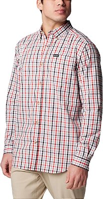 Camisa Columbia AM7968-699