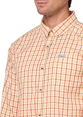 Camisa Columbia AM7968-715