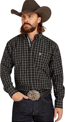 Camisa Ariat Pro Series 10047336