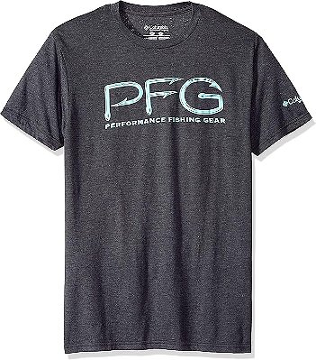 Camiseta Columbia 3CPFG0070