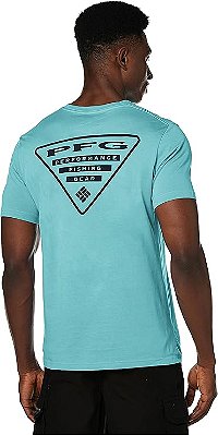 Camiseta Columbia 3CPFG0065