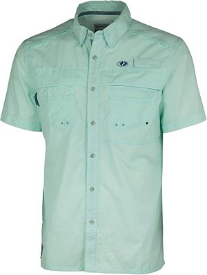 Camisa Mossy Oak Fishing 997001
