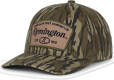 Boné Remington Mossy Oak