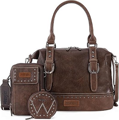 Bolsa Wrangler WG48S-S5110CF
