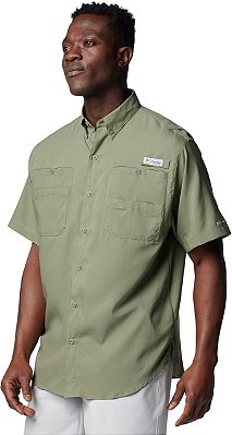 Camisa Columbia Tamiami FM7266-316