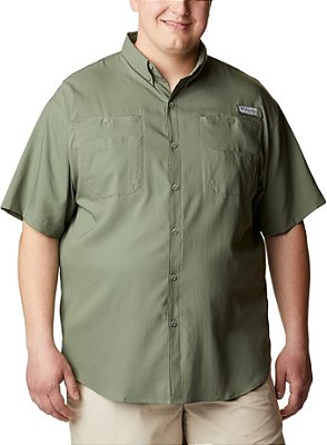 Camisa Columbia Tamiami FM7266-316