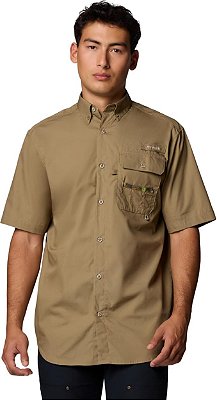 Camisa Columbia Sharptail HM7721-252