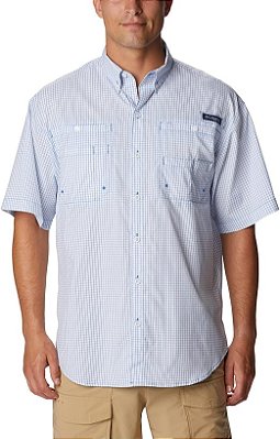 Camisa Columbia Super Tamiami FM7189-476