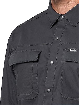 Camisa Columbia Landroamer AM1594-011