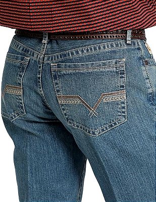 Calça Cinch Ian MB31236001