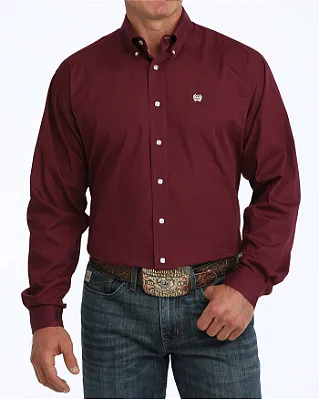 Camisa Cinch MTW1104239