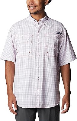 Camisa Columbia Super Tamiami FM7189-690