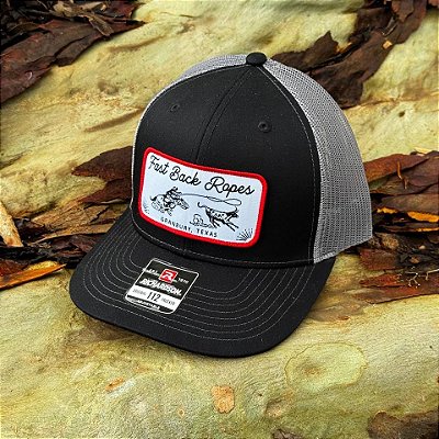 Boné Fast Back #03RDHC543