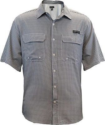 Camisa Realtree Fishing STWS13122